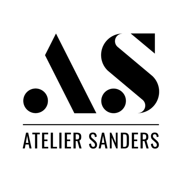 Logo Atelier Sanders